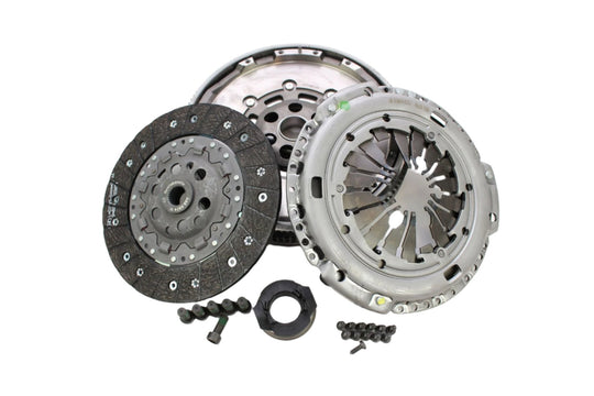 Clutch & Flywheel Kit 1.8T/TDI, Dual Mass Flywheel