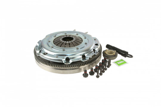 Clutch Kit W/Flywheel (SMF) Valeo 2.5/TDI