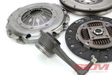 Clutch Kit W/Flywheel (SMF) Valeo 240mm