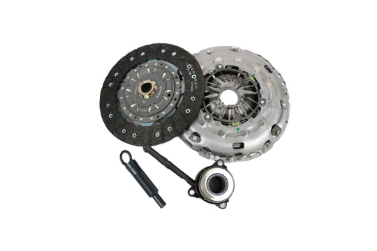 Clutch Kit Luk 240mm 06F141015C