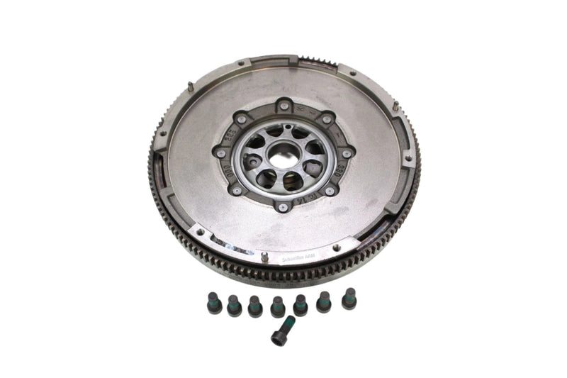 Flywheel Dual Mass (DMF) 6 speed M/T 240MM