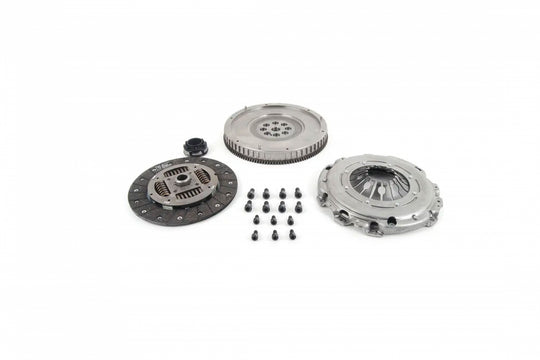 Clutch Conversion Kit  A4 A6 B5 Passat 2.8L V6 Solid Flywheel