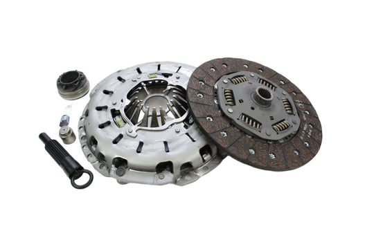 Clutch Kit Luk S4 A6 ALLROAD 2.7T, PASSAT W8