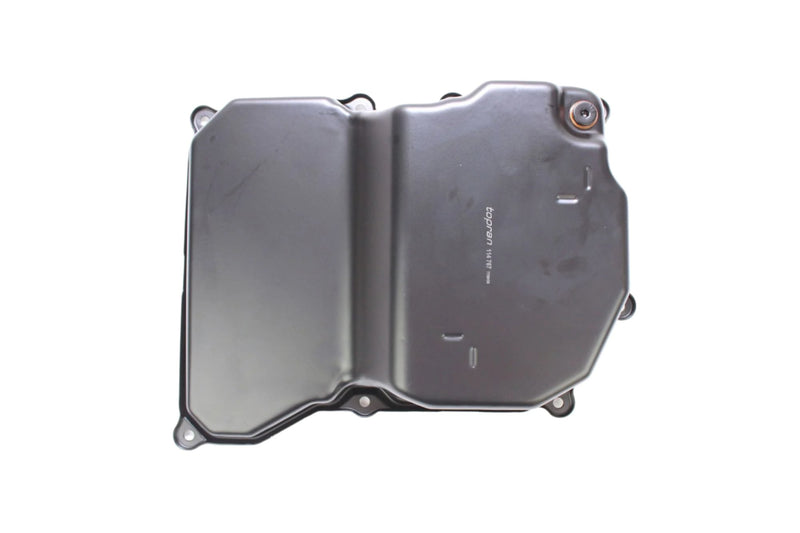 Transmission Oil Pan Topran - 114767