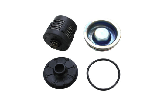 Haldex Filter 02D598574