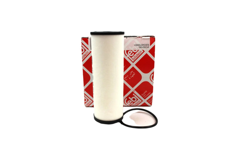Transmission DSG Filter Febi - 101965