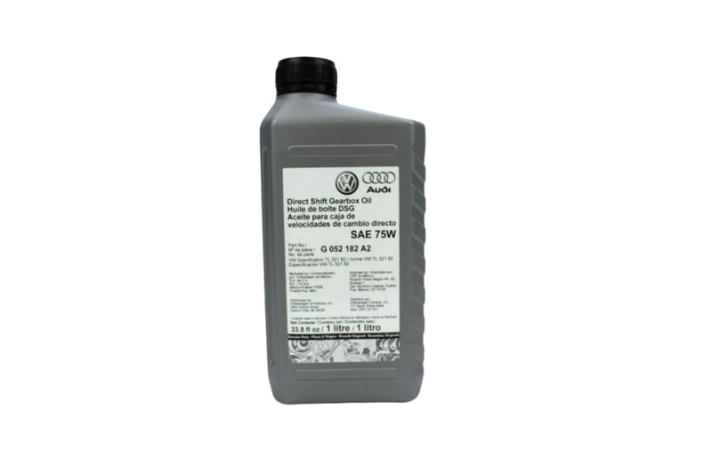 DSG Transmission Fluid Genuine G0521821LDSP