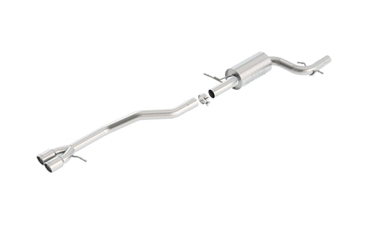 Borla Cat-Back Exhaust System - 140472