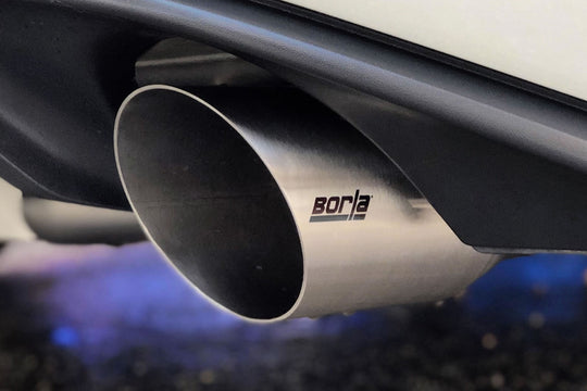 Borla Cat-Back Exhaust System - 140751SB