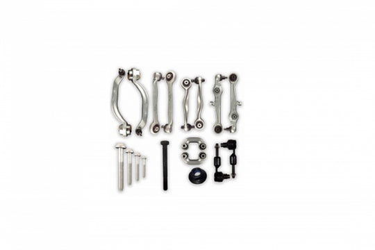 Front Control Arm Kit Febi 8D0498998B