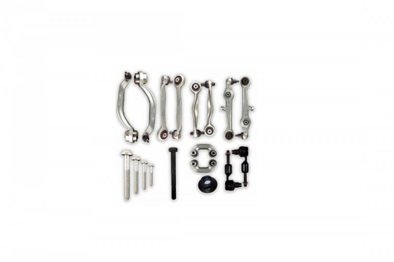 Front Control Arm Kit Febi 8D0498998B