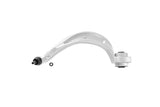 Volkswagen Audi Porsche front control arm with bushings and nut, German auto suspension part