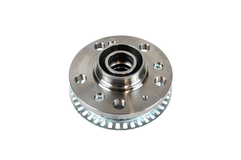 Front Wheel Hub MK4/TT
