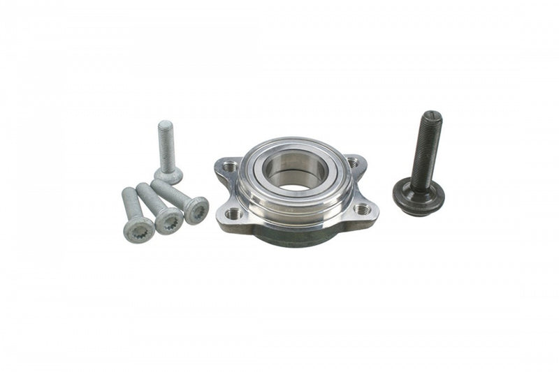 Wheel Bearing Kit Rear Meyle - 1004980122