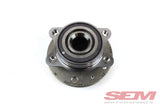Wheel Bearing Kit SKF Front - 5K0498621