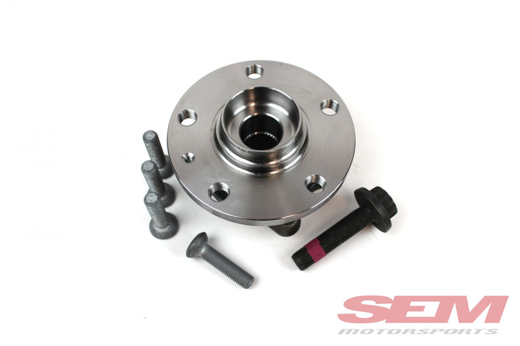 Wheel Bearing Kit SKF Front - 5K0498621