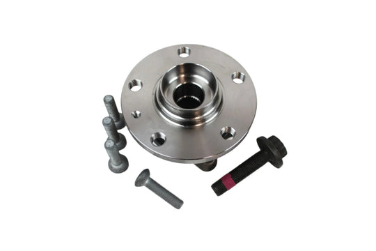 Wheel Bearing Kit SKF Front - 5K0498621
