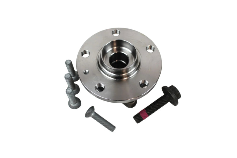 Wheel Bearing Kit SKF Front - 5K0498621