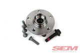 Wheel Bearing Kit SKF Rear - 5K0498621