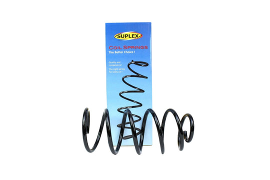 Front Coil Spring 1J0411105AR