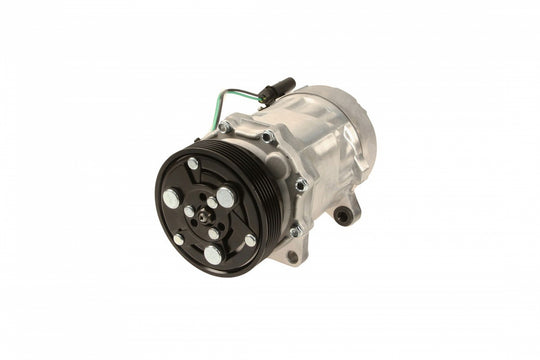 A/C Compressor Behr