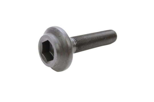 Drive Axle Center Bolt Front Rein - 4B0407643A