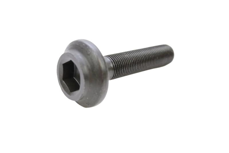 Drive Axle Center Bolt Front Rein - 4B0407643A