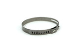 Stainless steel hose clamp for Volkswagen Audi Porsche European car repair and maintenance parts