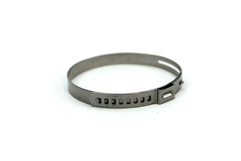 Power Steering Boot Clamp Inner 55.5mm Genuine - N90834901