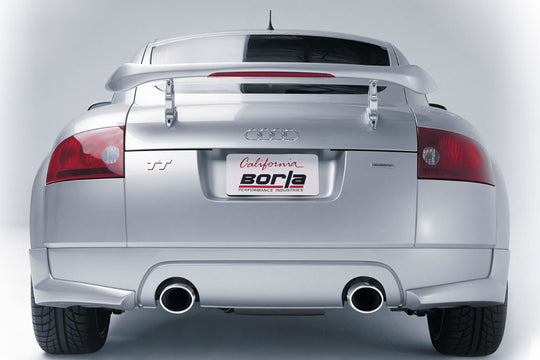 Borla Cat-Back Exhaust System S-Type - 14957