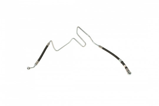 Power Steering Pressure Hose MK4 VR6 12V M/T