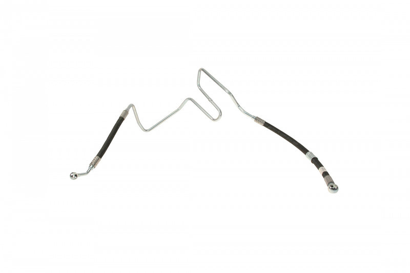 Power Steering Pressure Hose MK4 VR6 12V M/T
