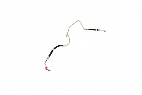 Power Steering Hose High Pressure MK4