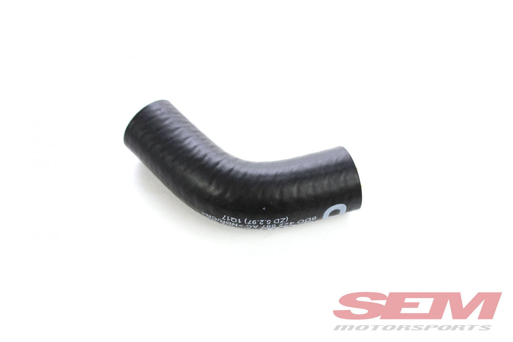 Power Steering Supply Hose S4 A6 Allroad 2.7T