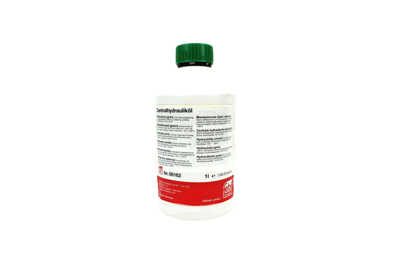 Power Steering Fluid Febi G002000G