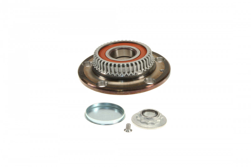 Wheel Bearing Kit Rear Topran - 111314