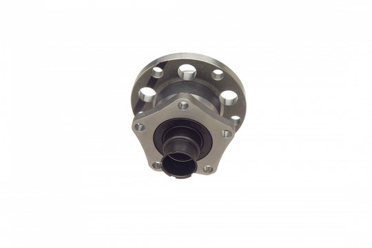 Wheel Bearing Kit W/Hub  Rear FWD Only