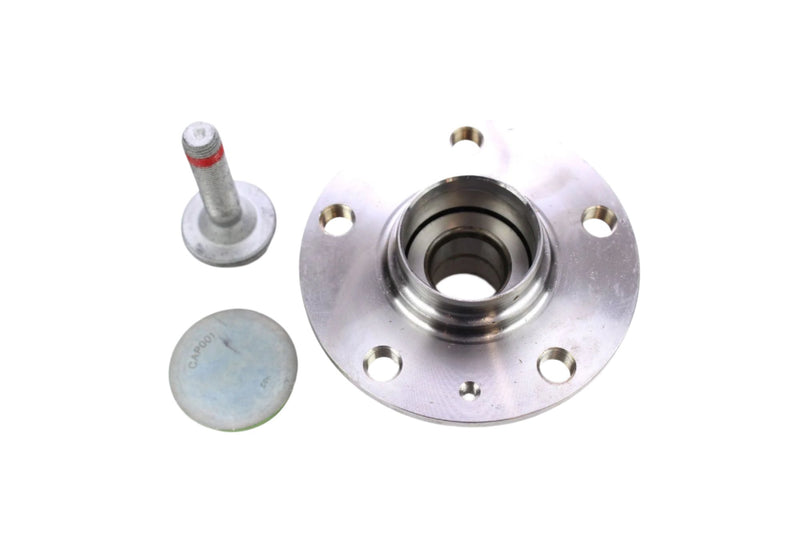 Rear Bearing Kit 30mm SKF - VKBA3656