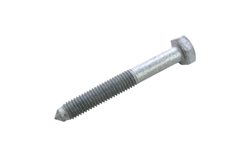Bolt M10x75x45mm