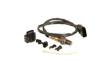 Oxygen sensor kit for Volkswagen Audi Porsche with wiring harness and connectors