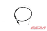 Parking Brake Cable 1498mm