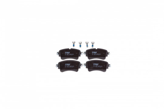 Rear Brake Pads TRW GDB2132