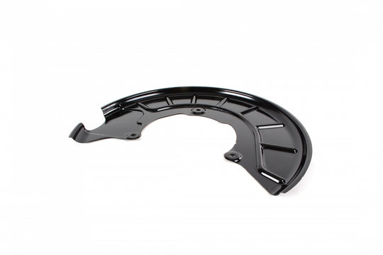 Front Left Splash Shield For 288x25mm/312x25mm