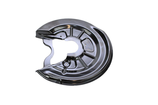 Rear Splash Shield Right 286x12mm
