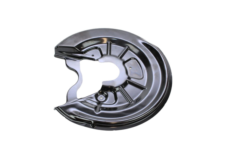 Rear Splash Shield Right 286x12mm