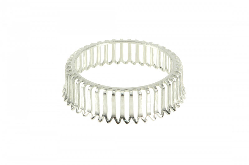 ABS Trigger Wheel Rear MK4 Audi TT FWD