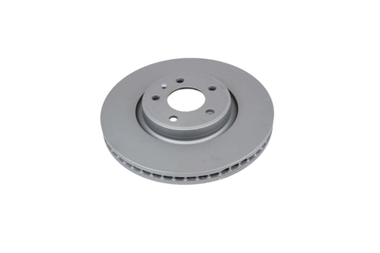 Front Brake Rotors Zimmermann Coated 320x30mm