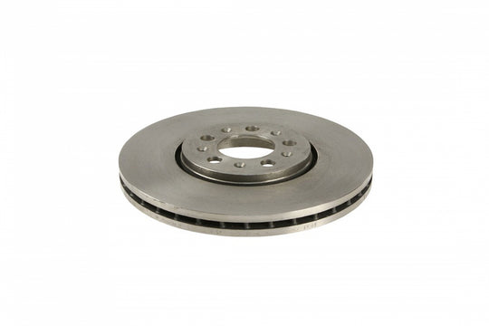 Front Brake Rotors Fremax 288x25mm