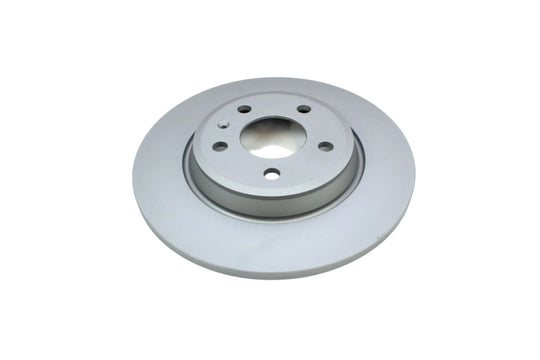 Rear Brake Rotors Zimmermann Coated 300x12mm