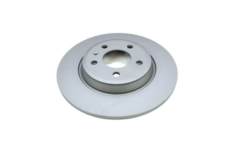 Rear Brake Rotors Zimmermann Coated 300x12mm